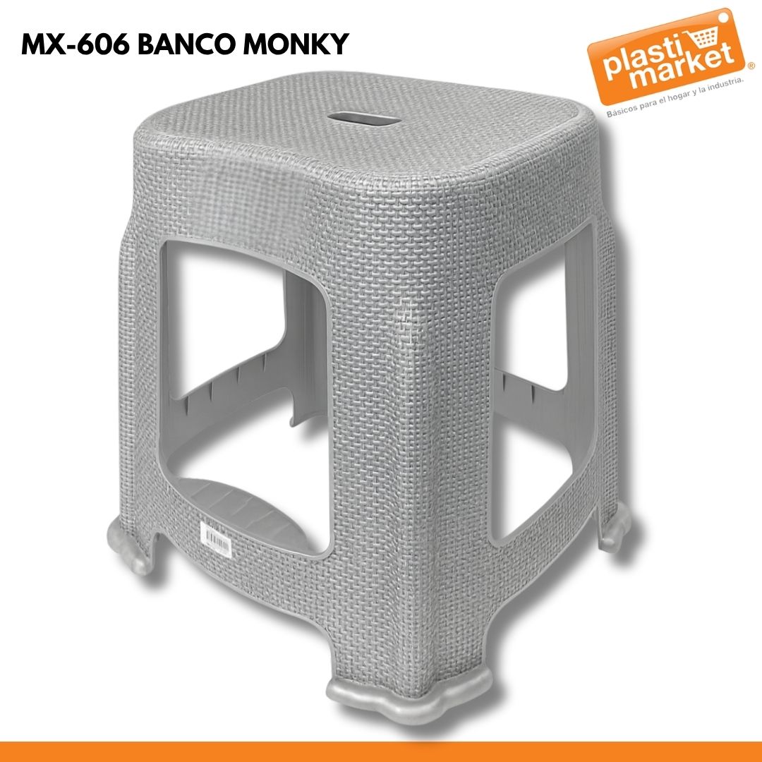 MX-606 BANCO MONKY