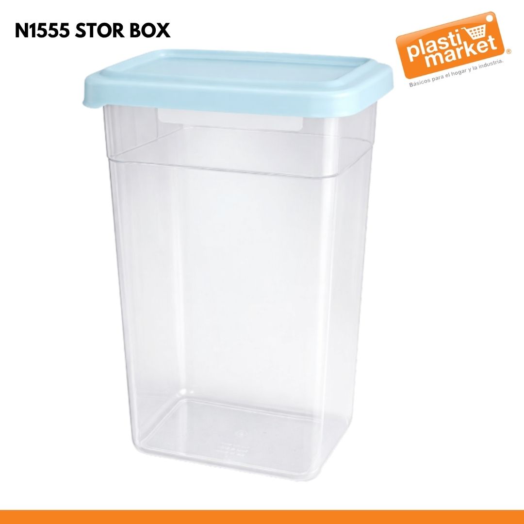 N1555 STOR BOX