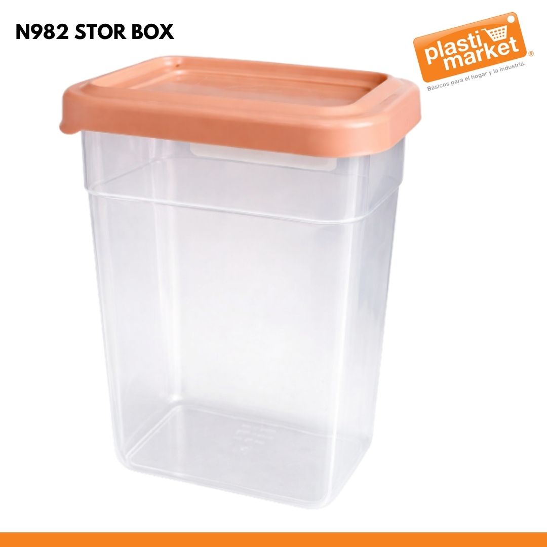 N982 STOR BOX