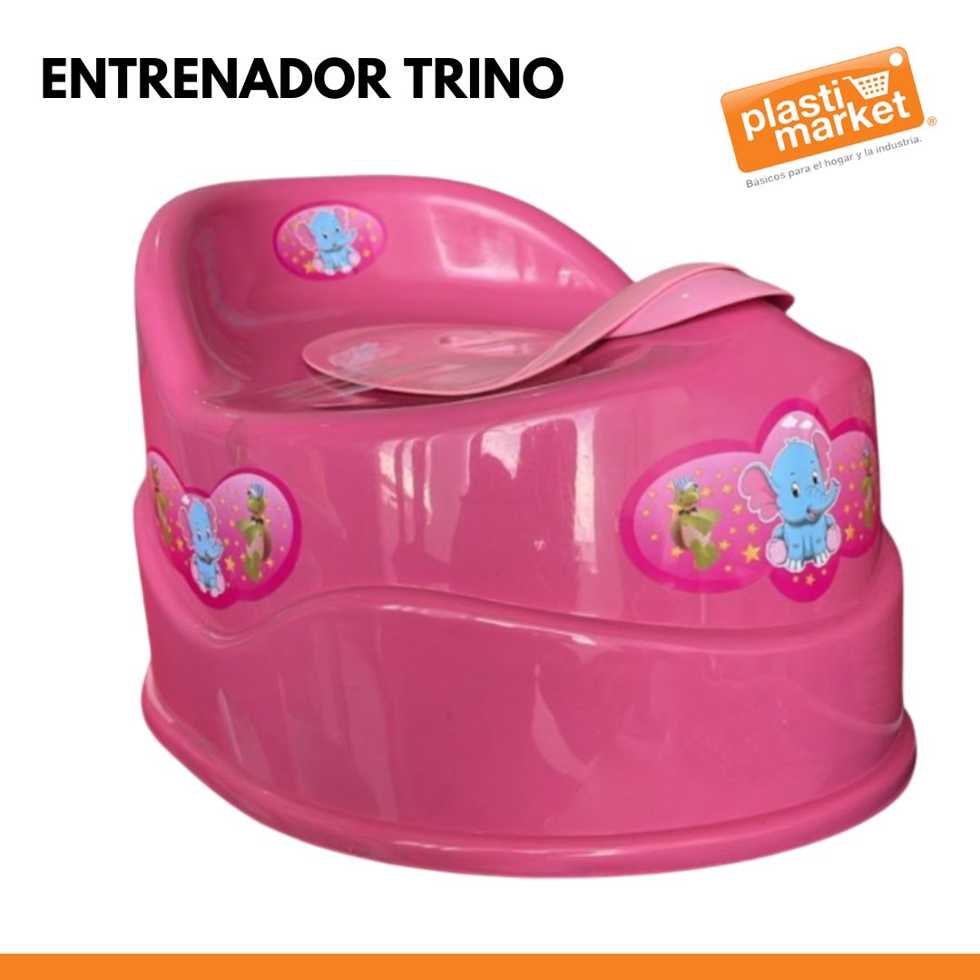 ENTRENADOR TRINO