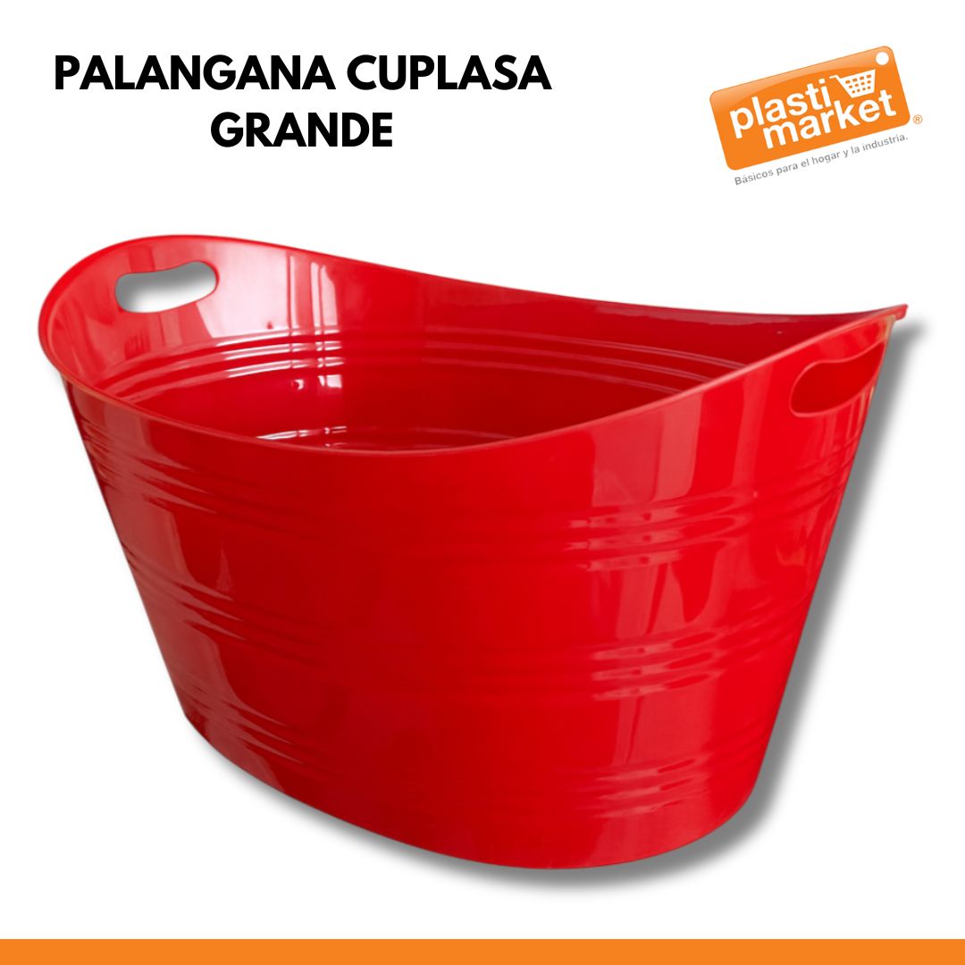 PALANGANA CUPLASA GRANDE