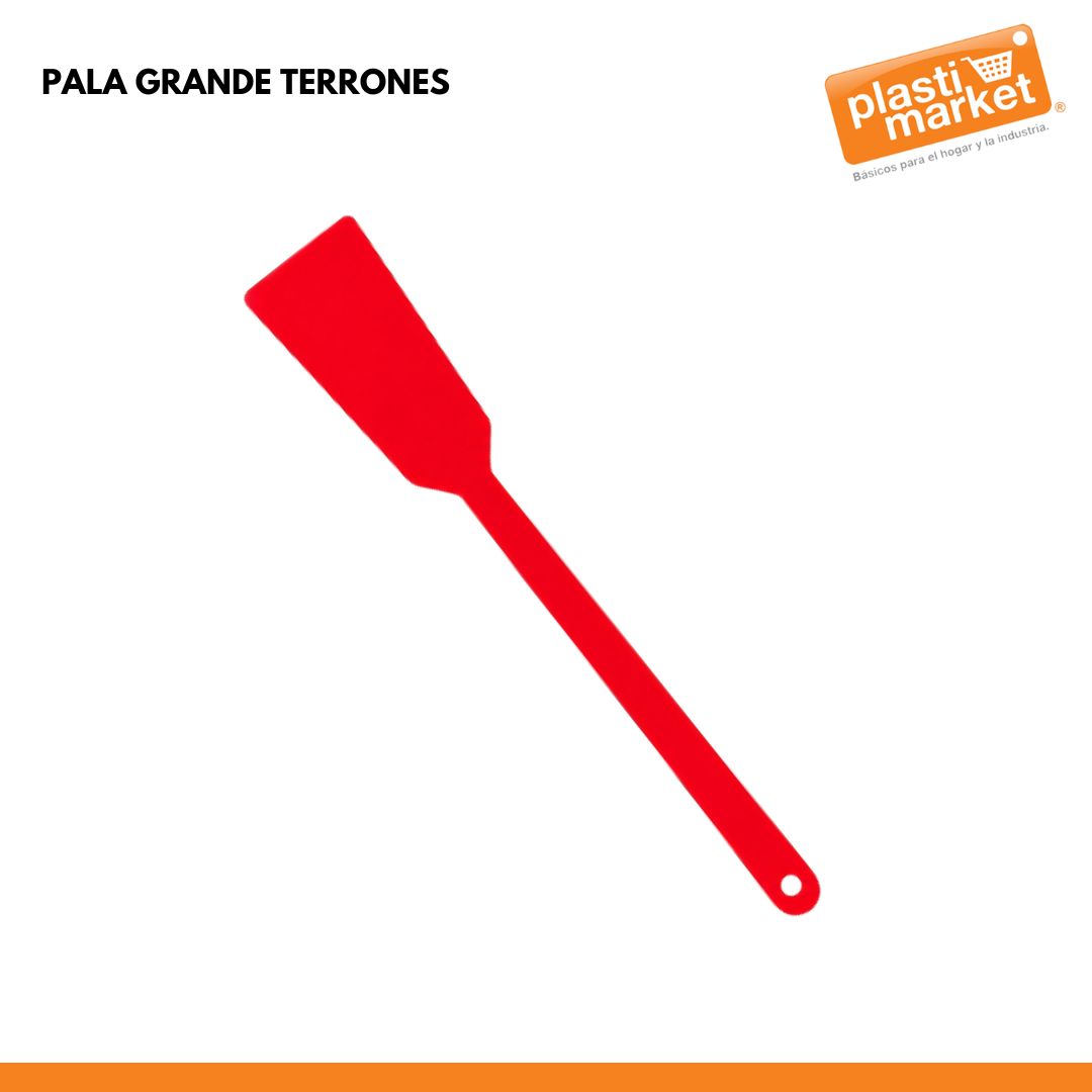 PALA GRANDE TERRONES