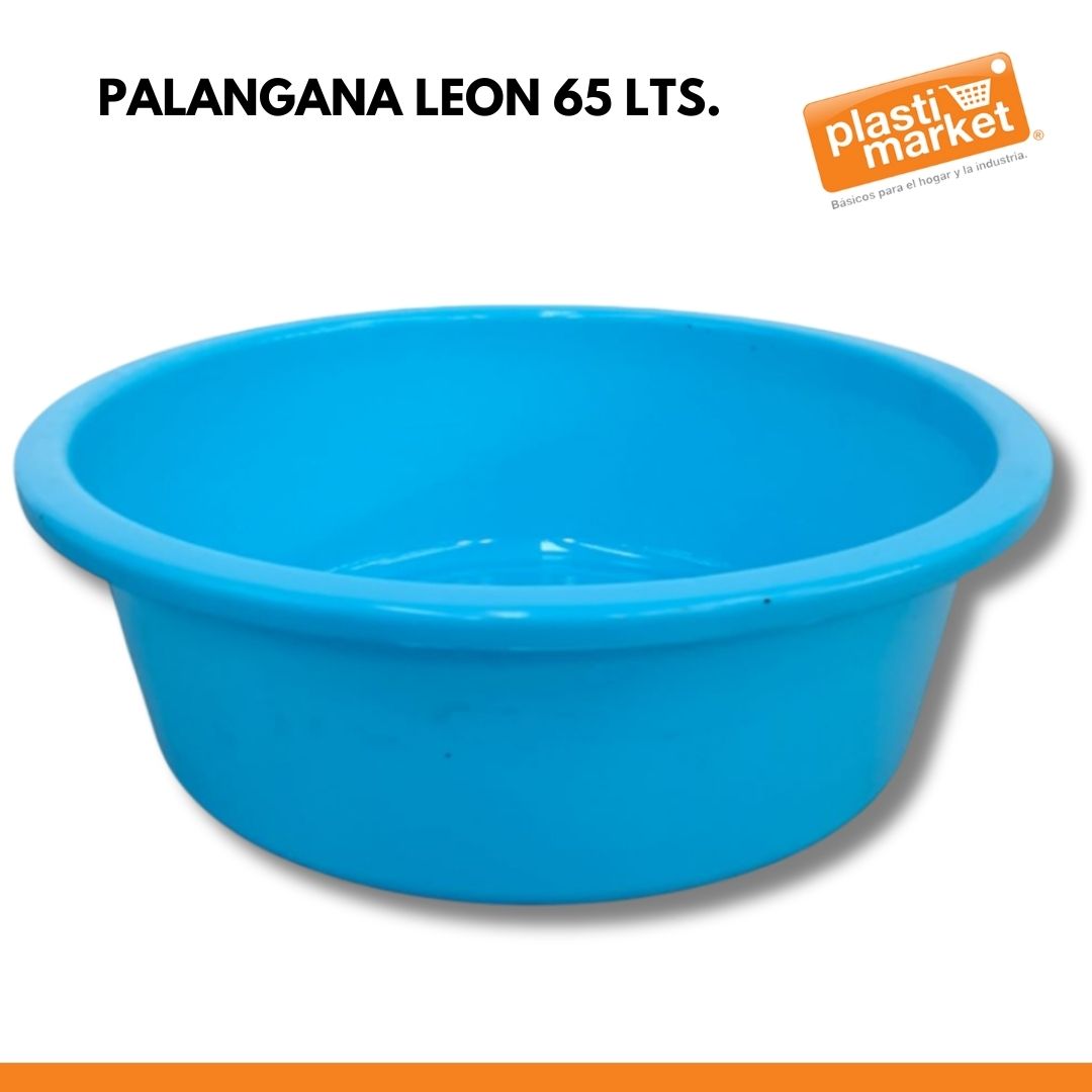 PALANGANA LEON 65 LTS.