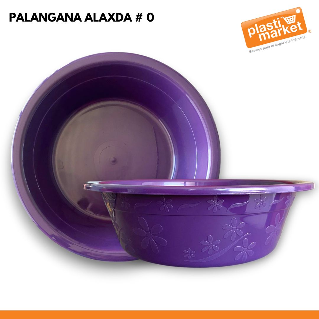 PALANGANA ALAXDA # 0