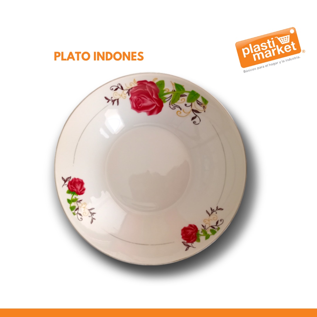 PLATO INDONES