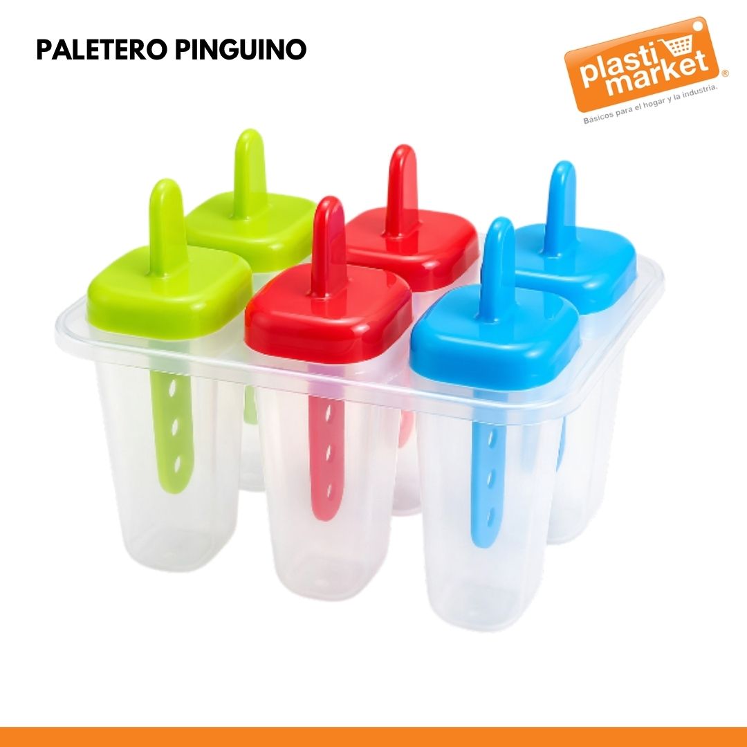 PALETERO PINGUINO