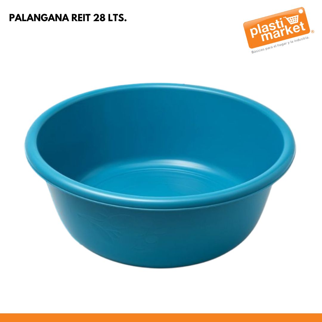 PALANGANA REIT 28 LTS.
