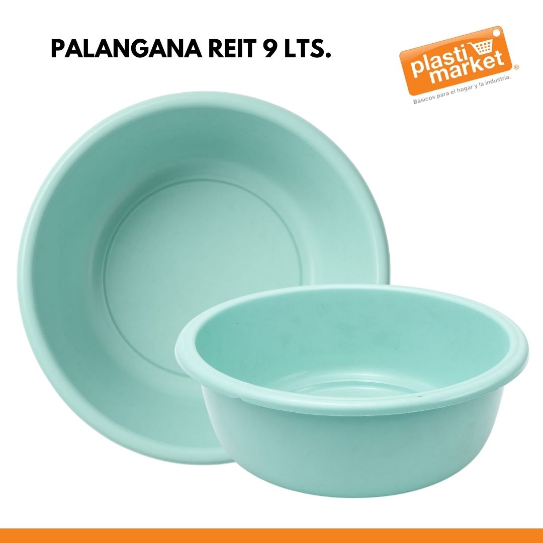 PALANGANA REIT 9 LTS.