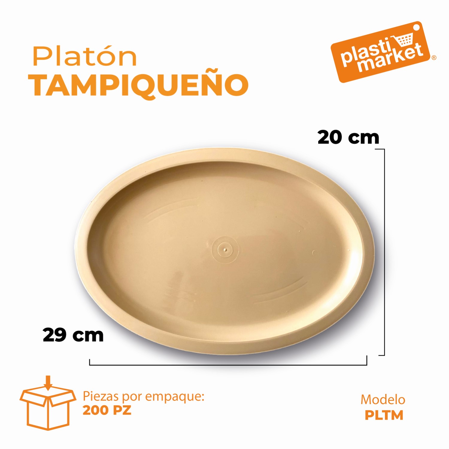 0152 PLATON TAMPIQUEÑO