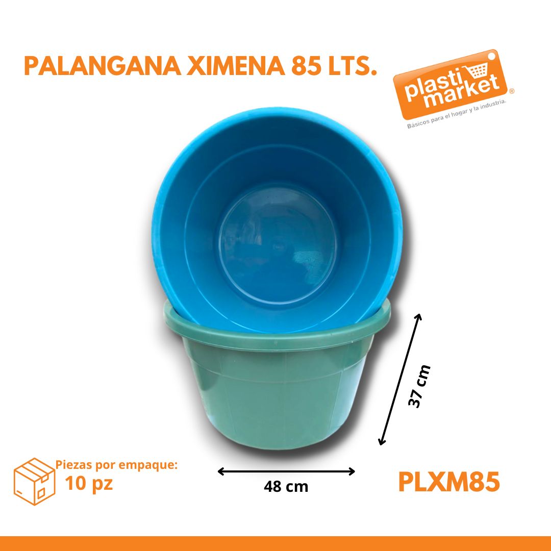 PALANGANA XIMENA 85 LTS.