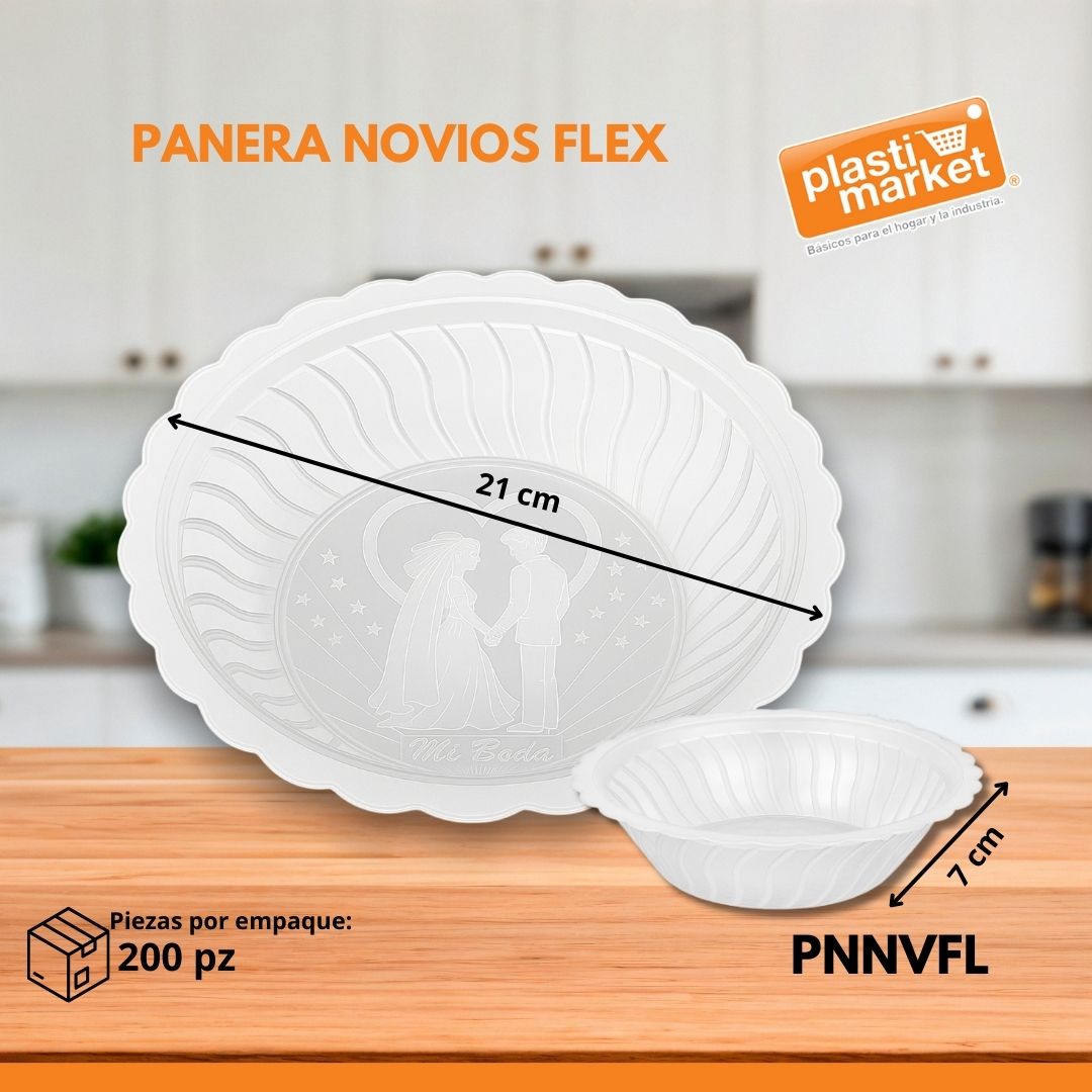 PANERA NOVIOS FLEX
