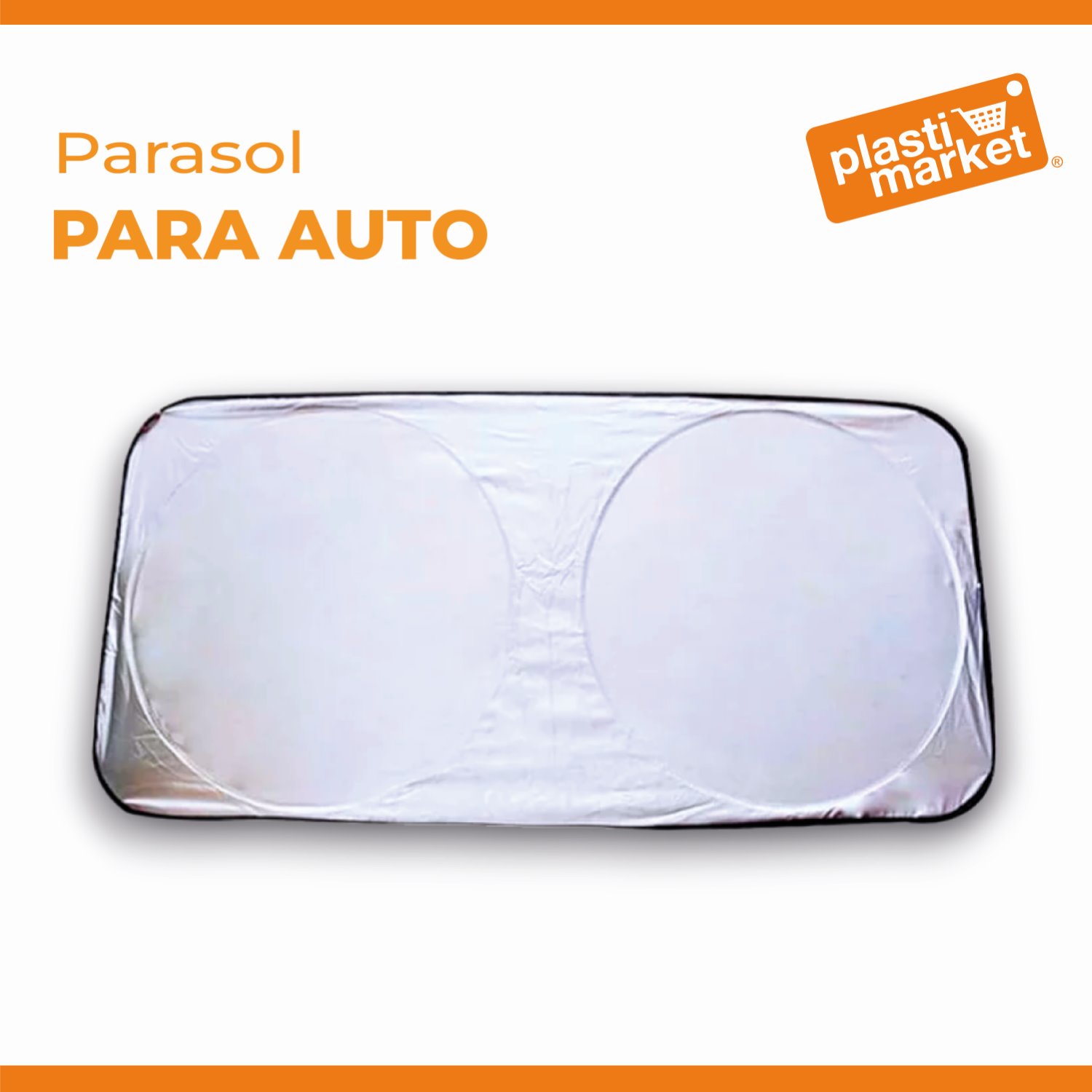 1507 PARASOL P/AUTO