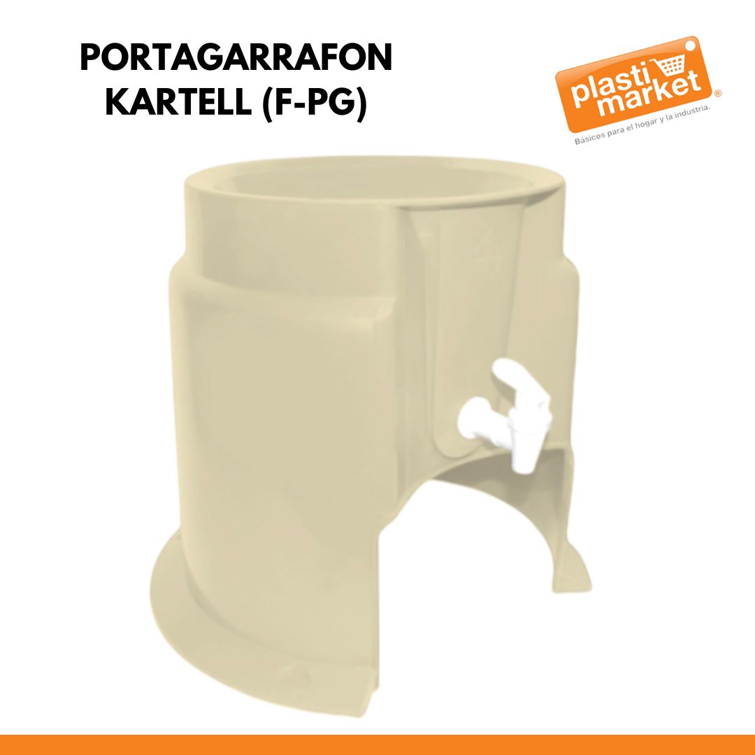 PORTAGARRAFON KARTELL (F-PG)
