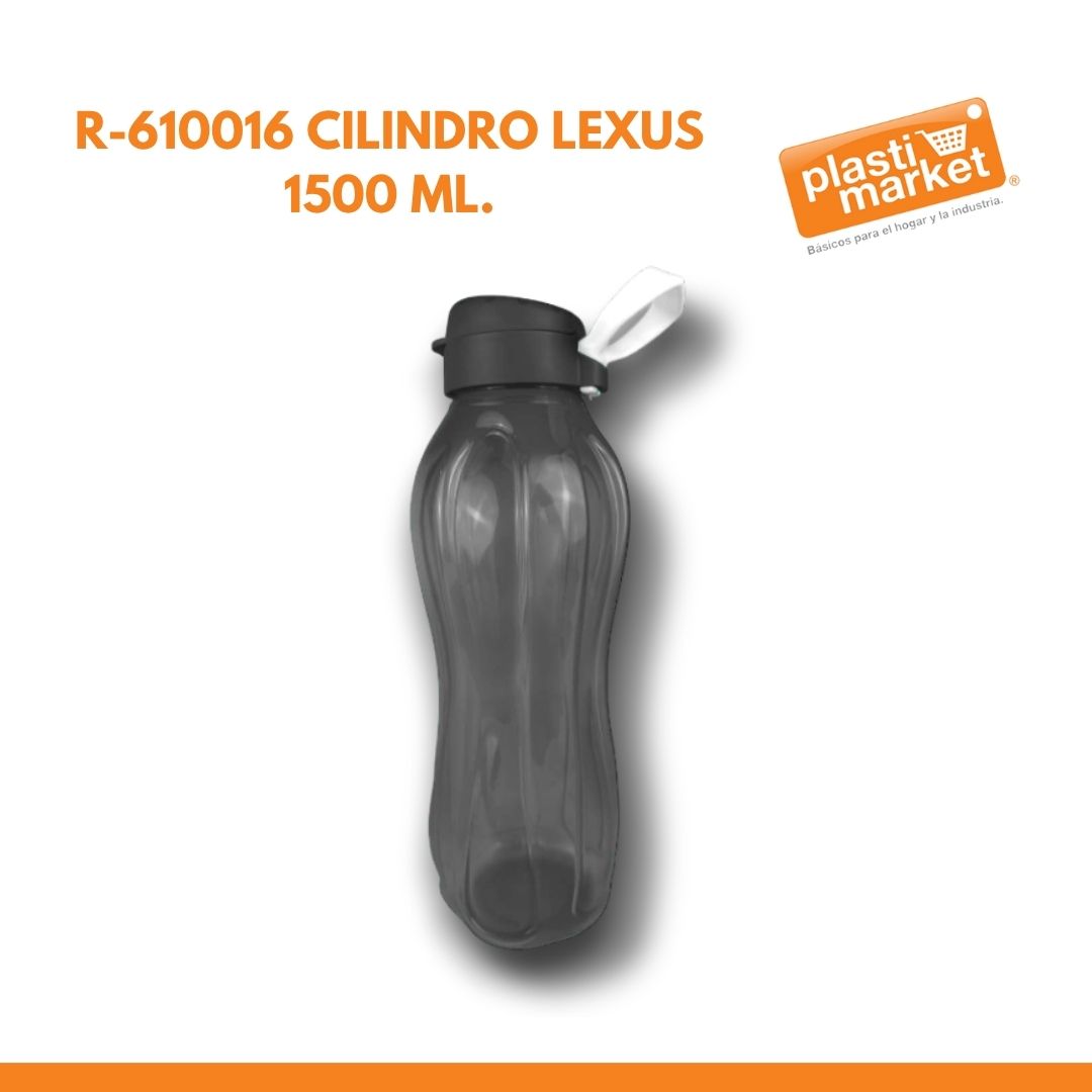R-610016 CILINDRO LEXUS 1500 ML.