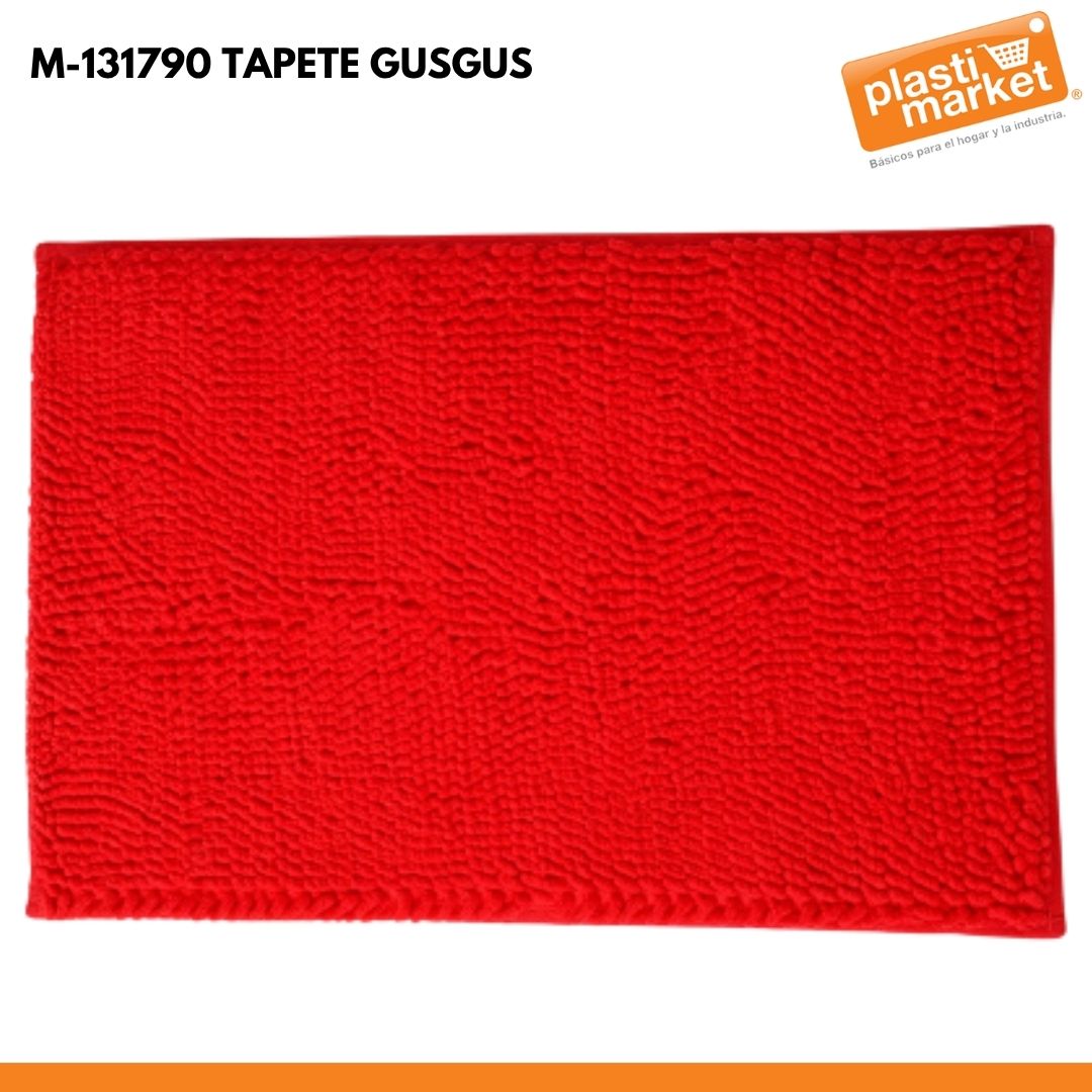 M-131790 TAPETE GUSGUS