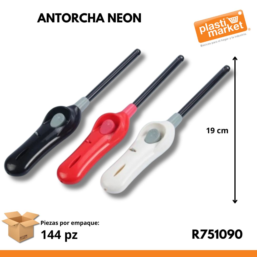 R-751090 ANTORCHA NEON
