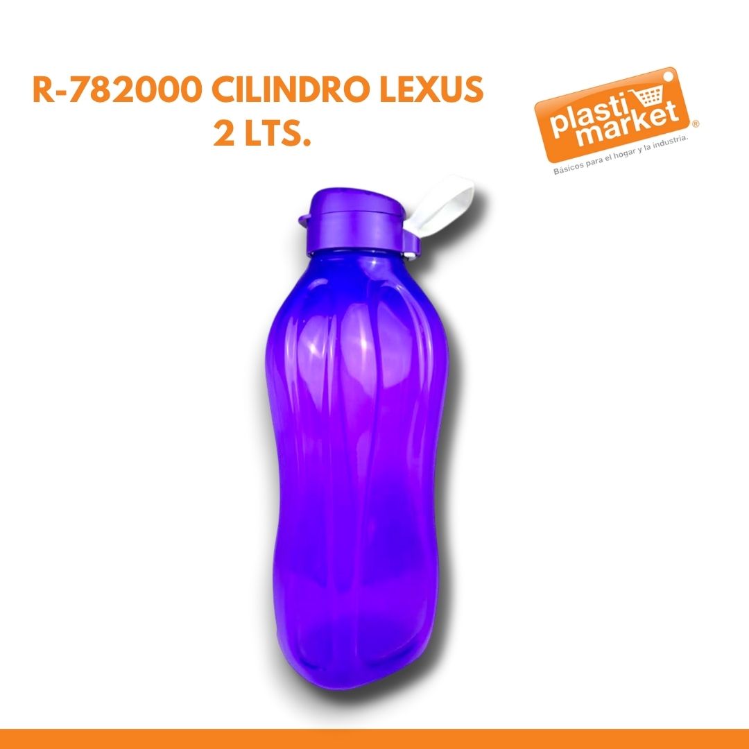 R-782000 CILINDRO LEXUS 2 LTS.