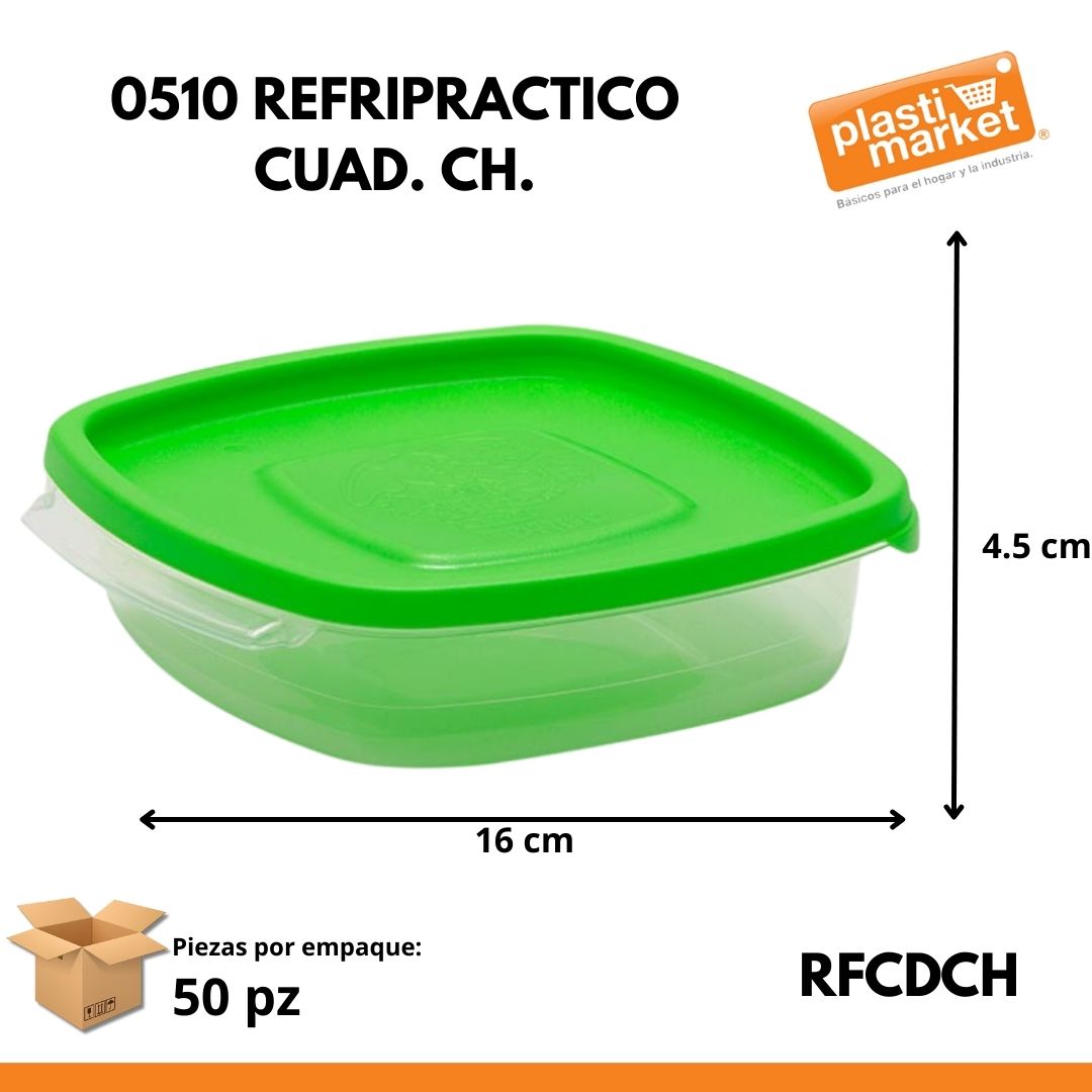 0510 REFRIPRACTICO CUAD. CH.