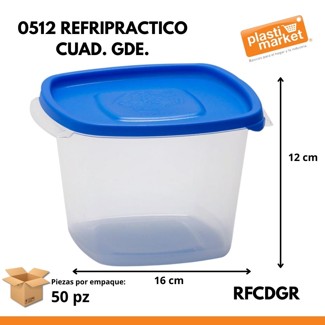0512 REFRIPRACTICO CUAD. GDE.