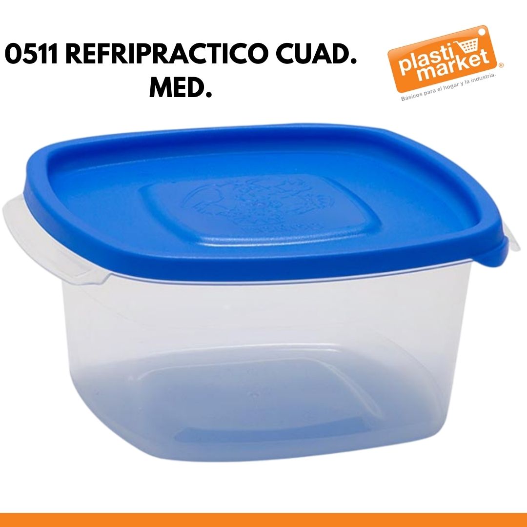0511 REFRIPRACTICO CUAD. MED.