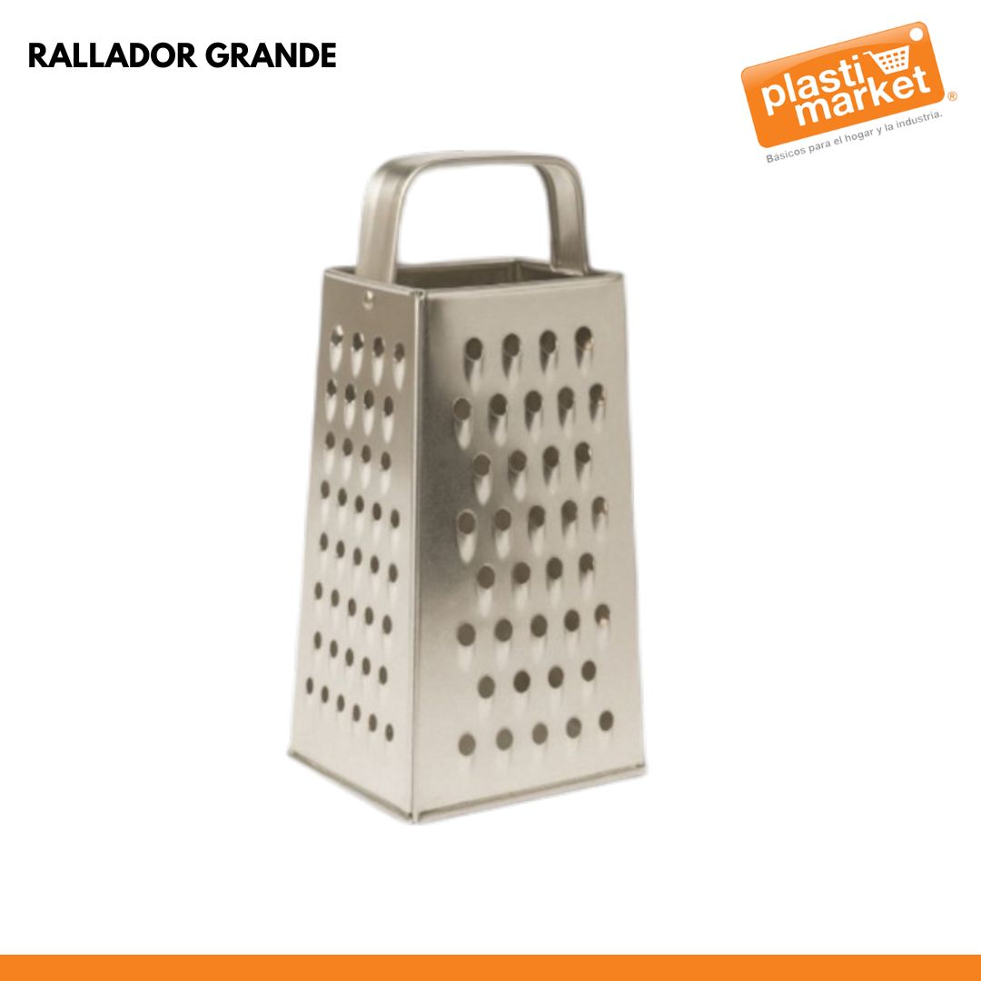 RALLADOR GRANDE