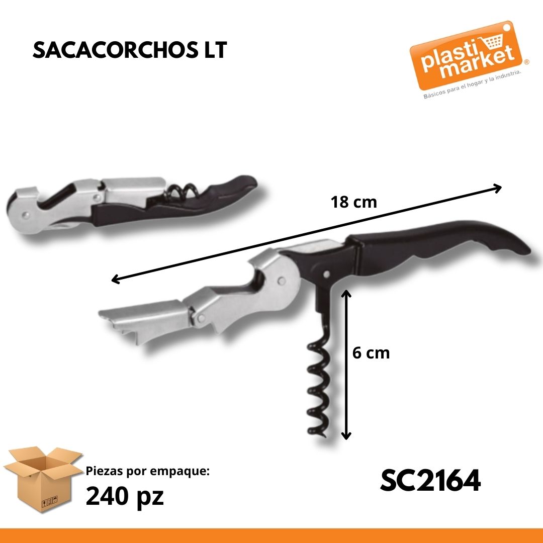 2164 SACACORCHOS LT