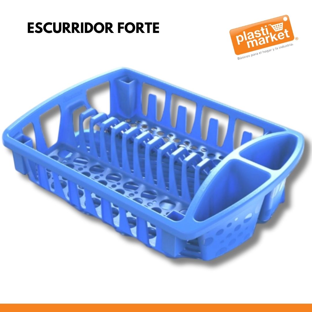 ESCURRIDOR FORTE