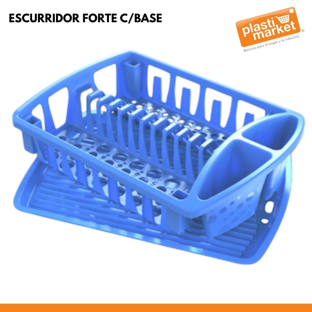 ESCURRIDOR FORTE C/BASE