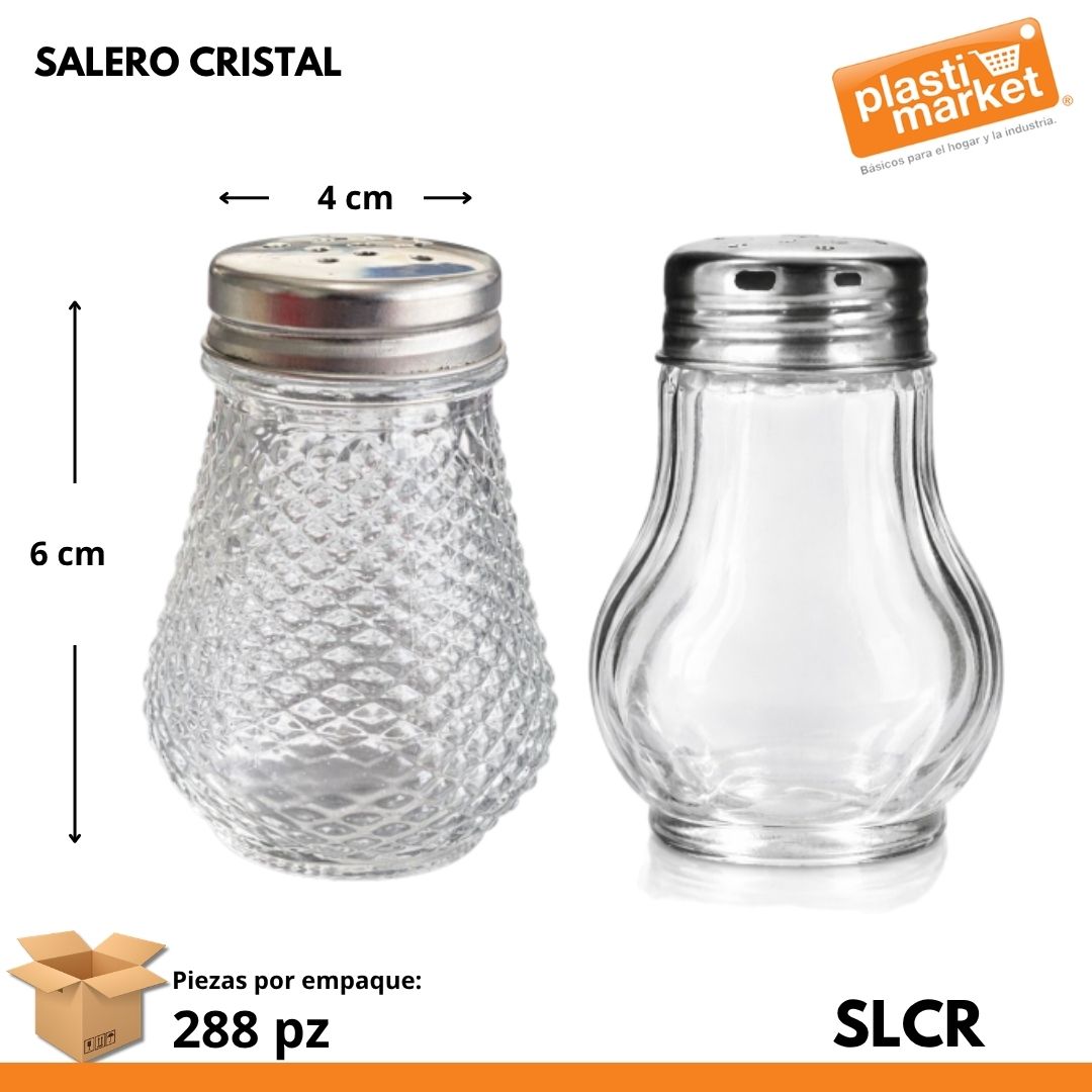 SALERO CRISTAL