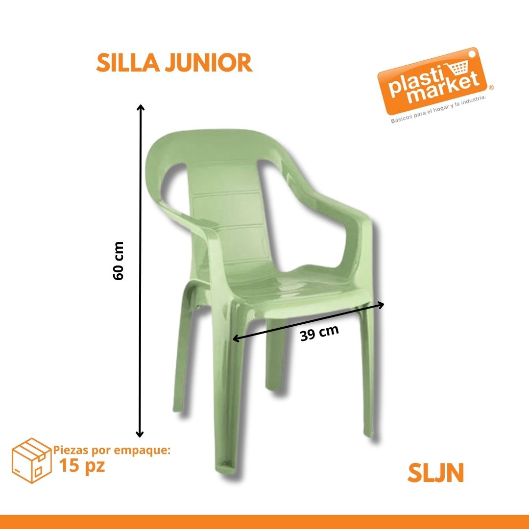 SILLA JUNIOR