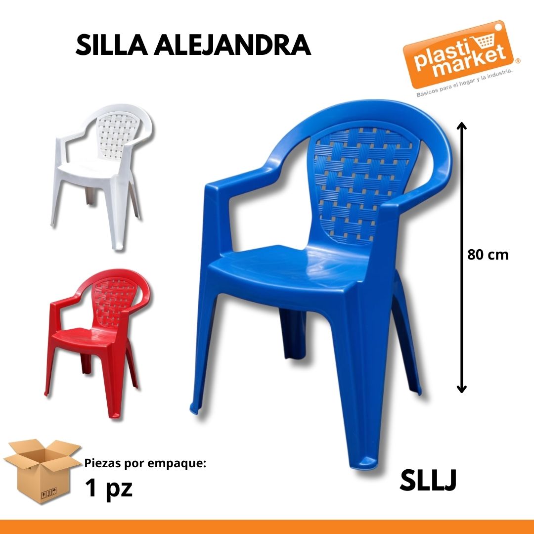 SILLA ALEJANDRA