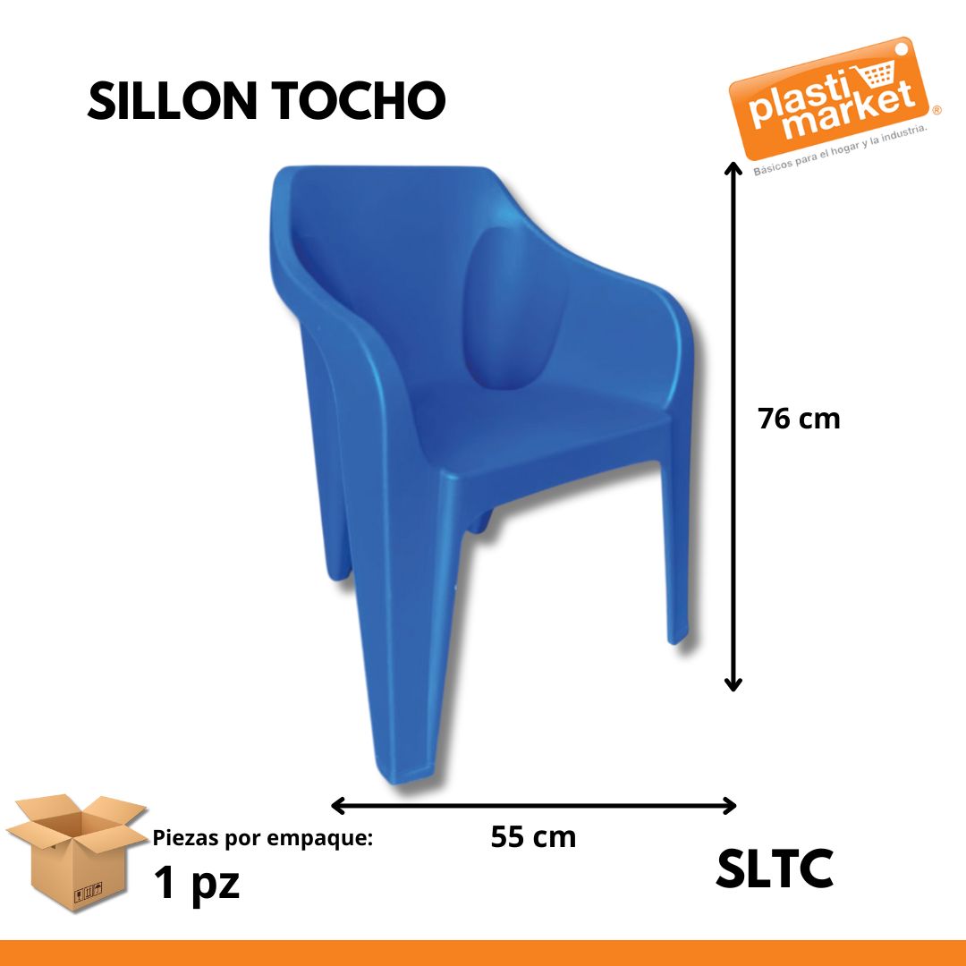 SILLON TOCHO