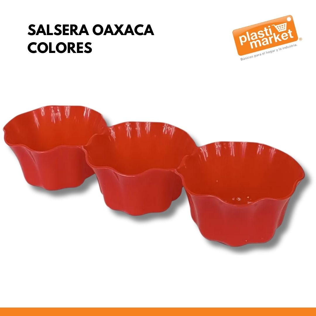 SALCERA OAXACA COLORES