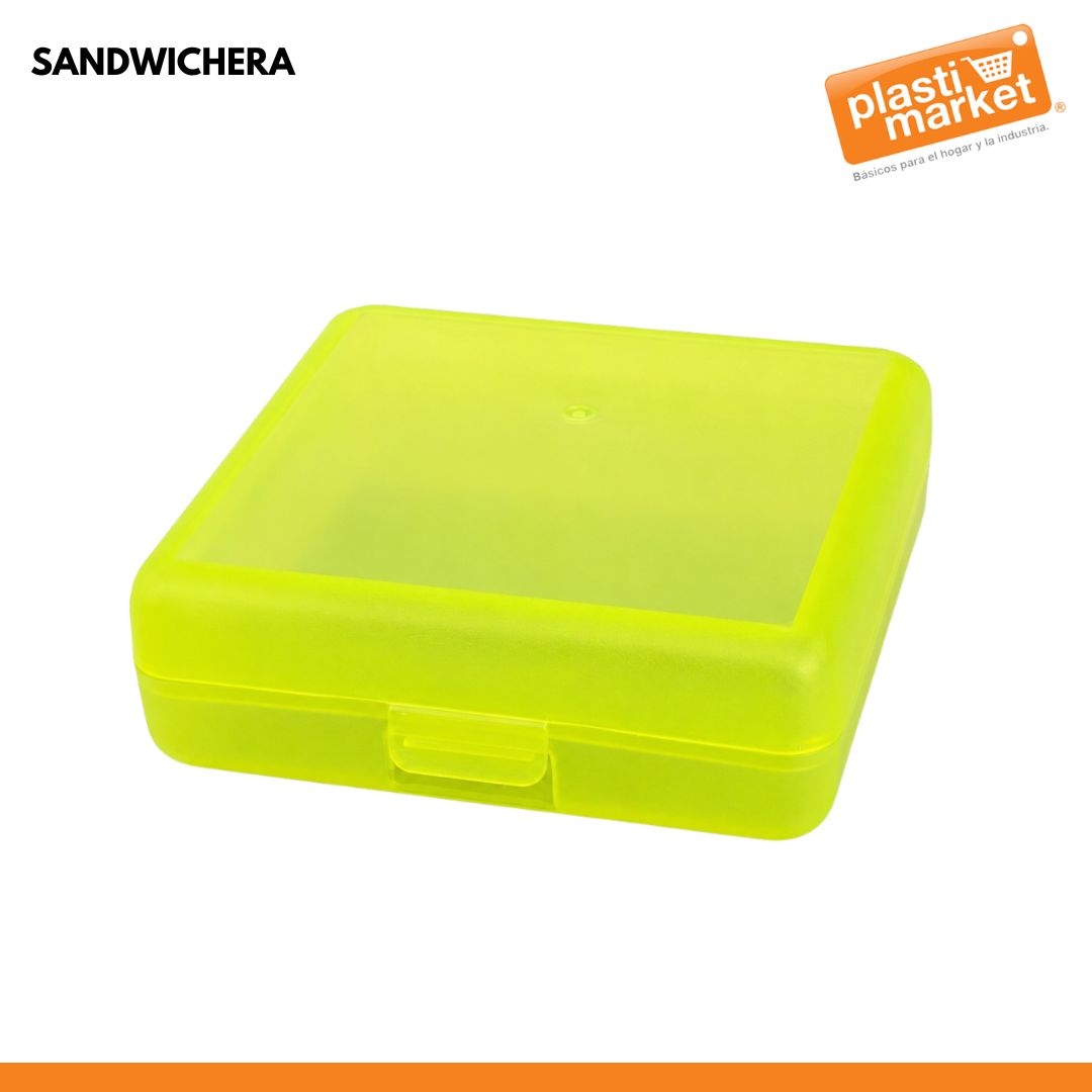 SANDWICHERA