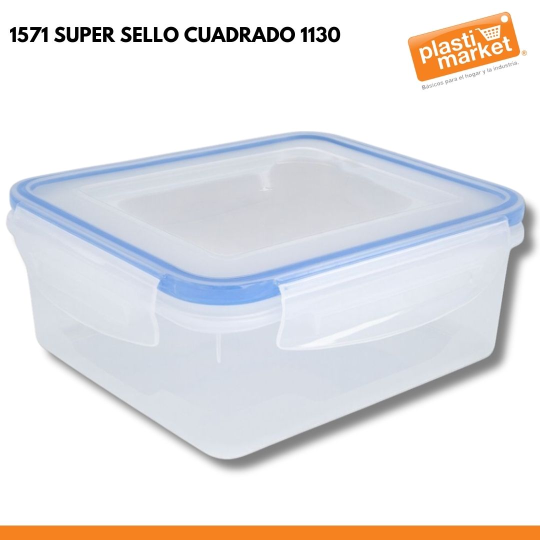 1571 SUPER SELLO CUADRADO 1130