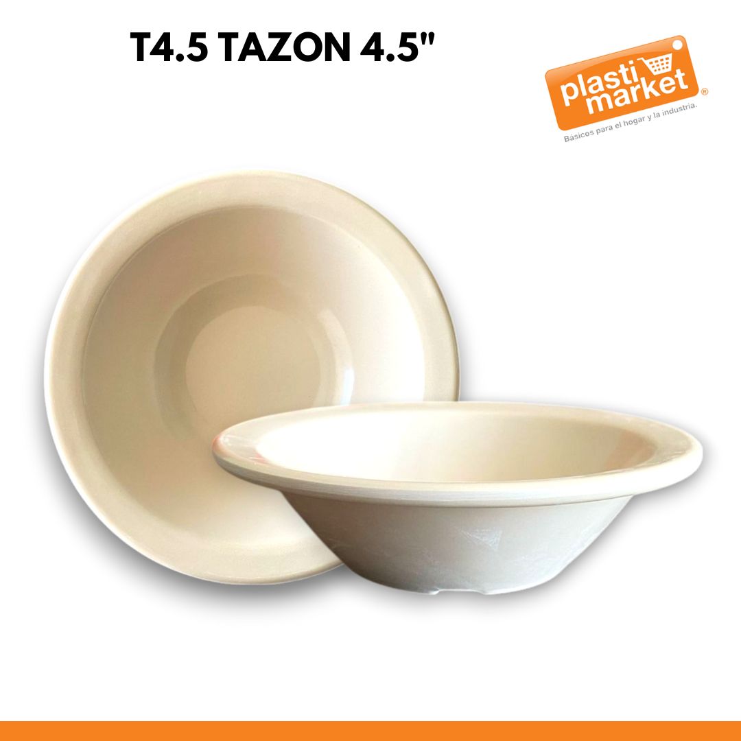 T4.5 TAZON 4.5"