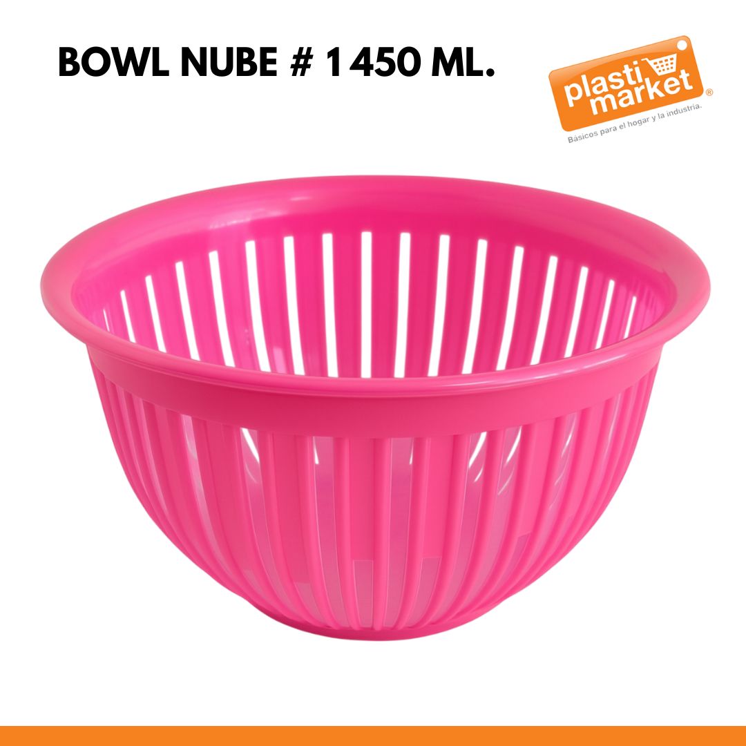 TK-110291 BOWL NUBE # 1 450 ML.