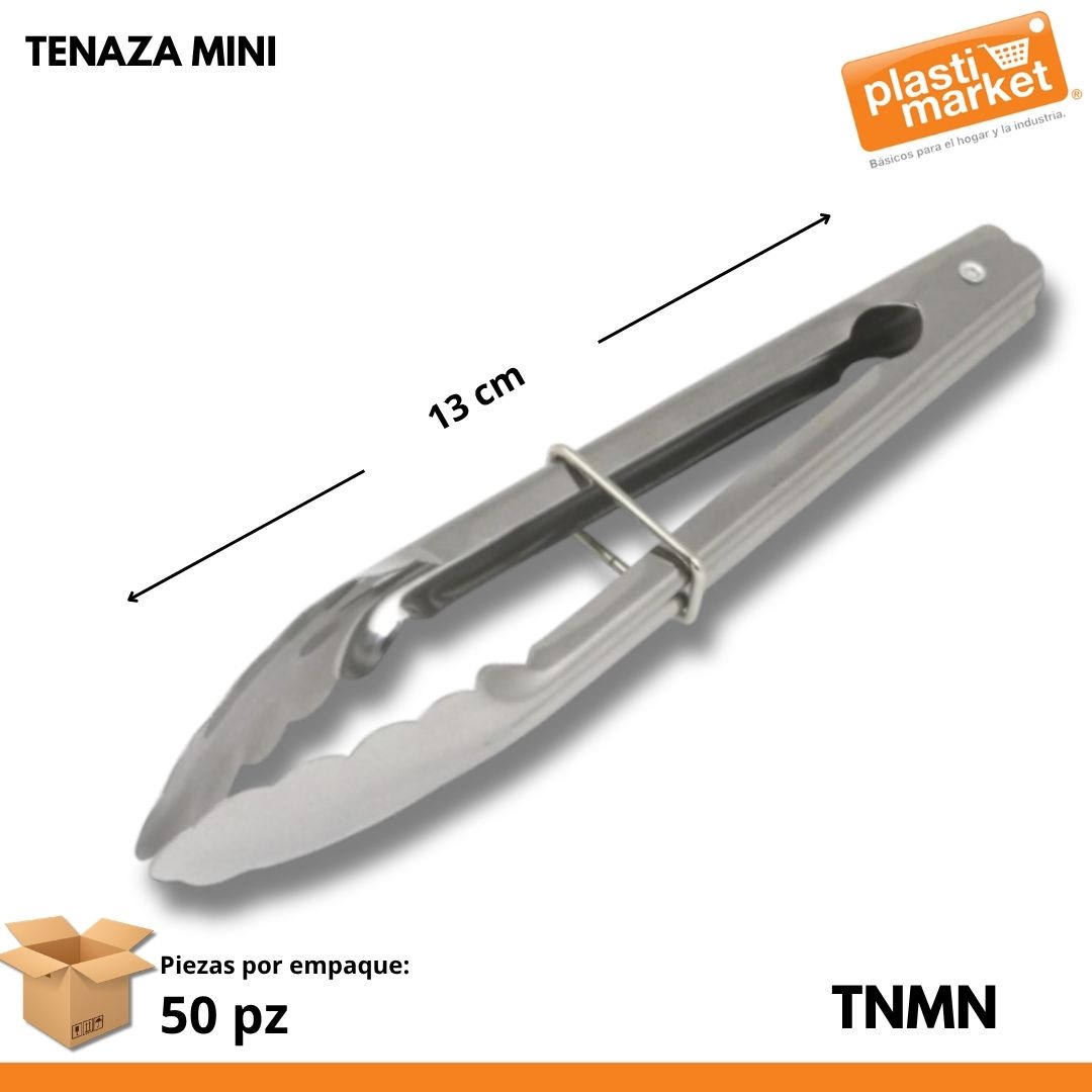 TENAZA MINI