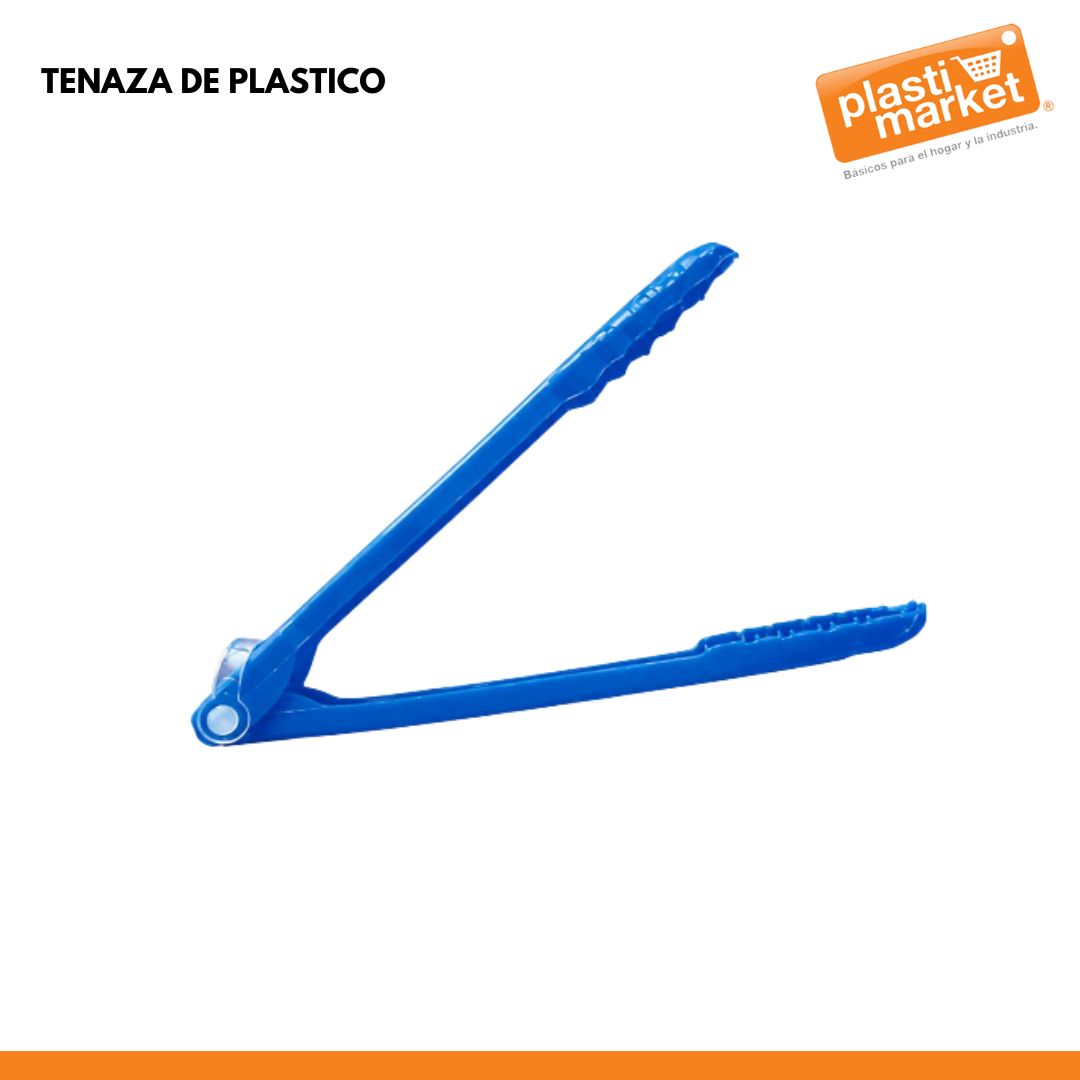 TENAZA DE PLASTICO