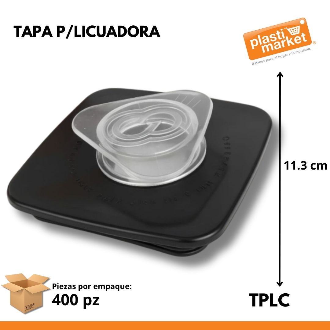 TAPA P/LICUADORA