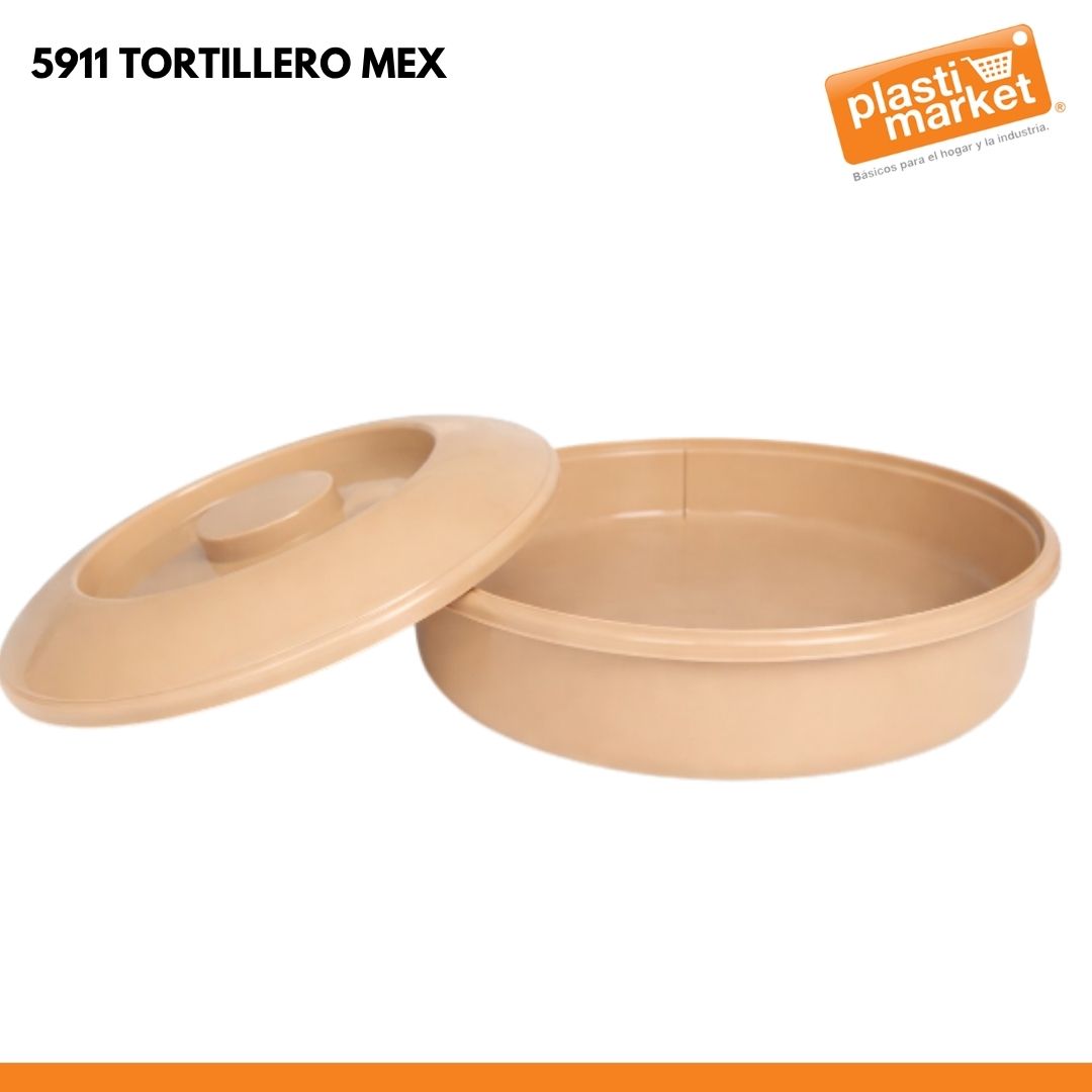 5911 TORTILLERO MEX