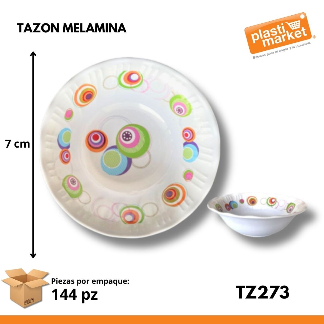 273 TAZON MELAMINA