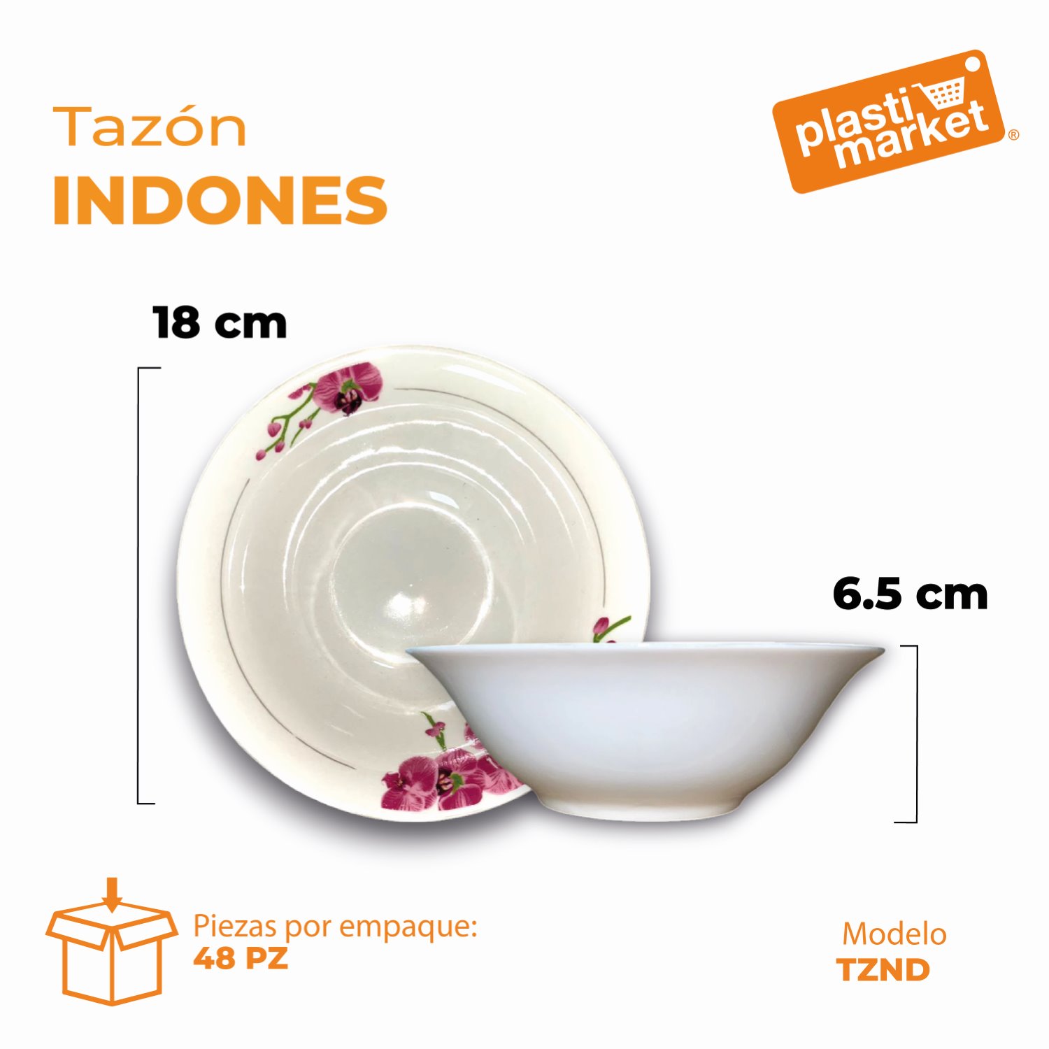 TAZON INDONES