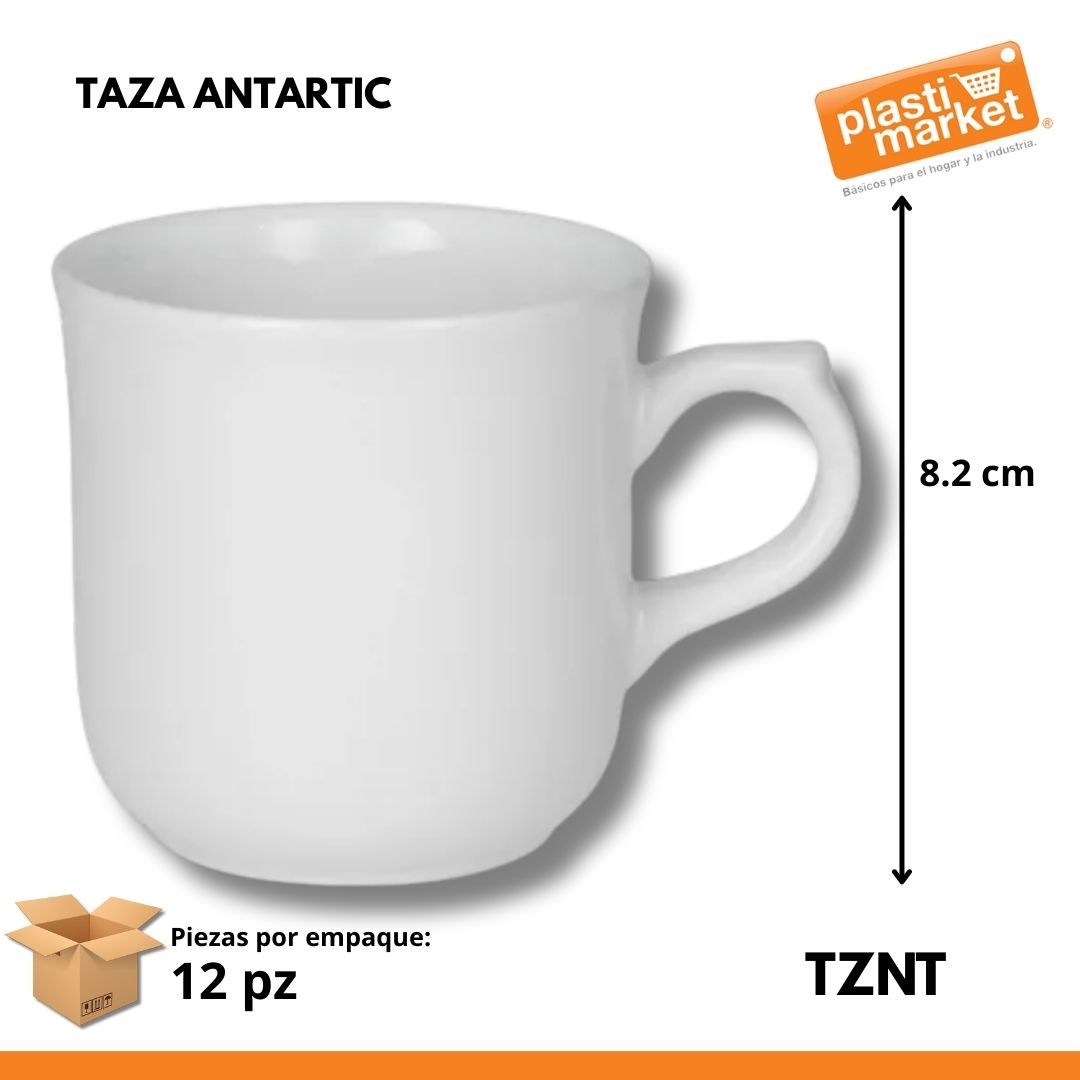 TAZA ANTARTIC