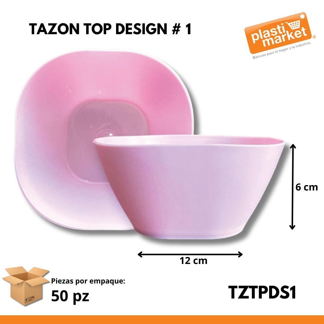 TAZON TOP DESIGN # 1
