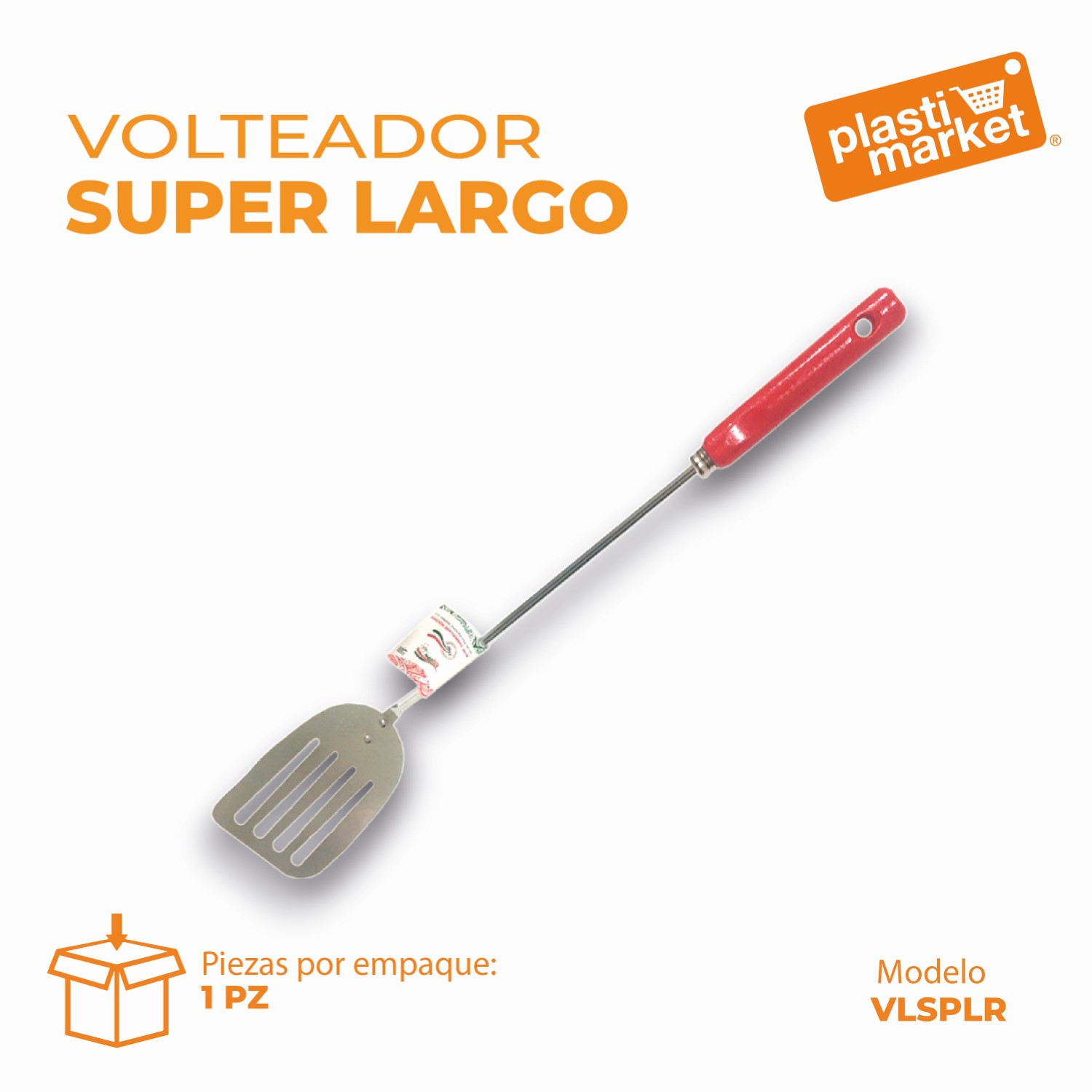 VOLTEADOR SUPER LARGO