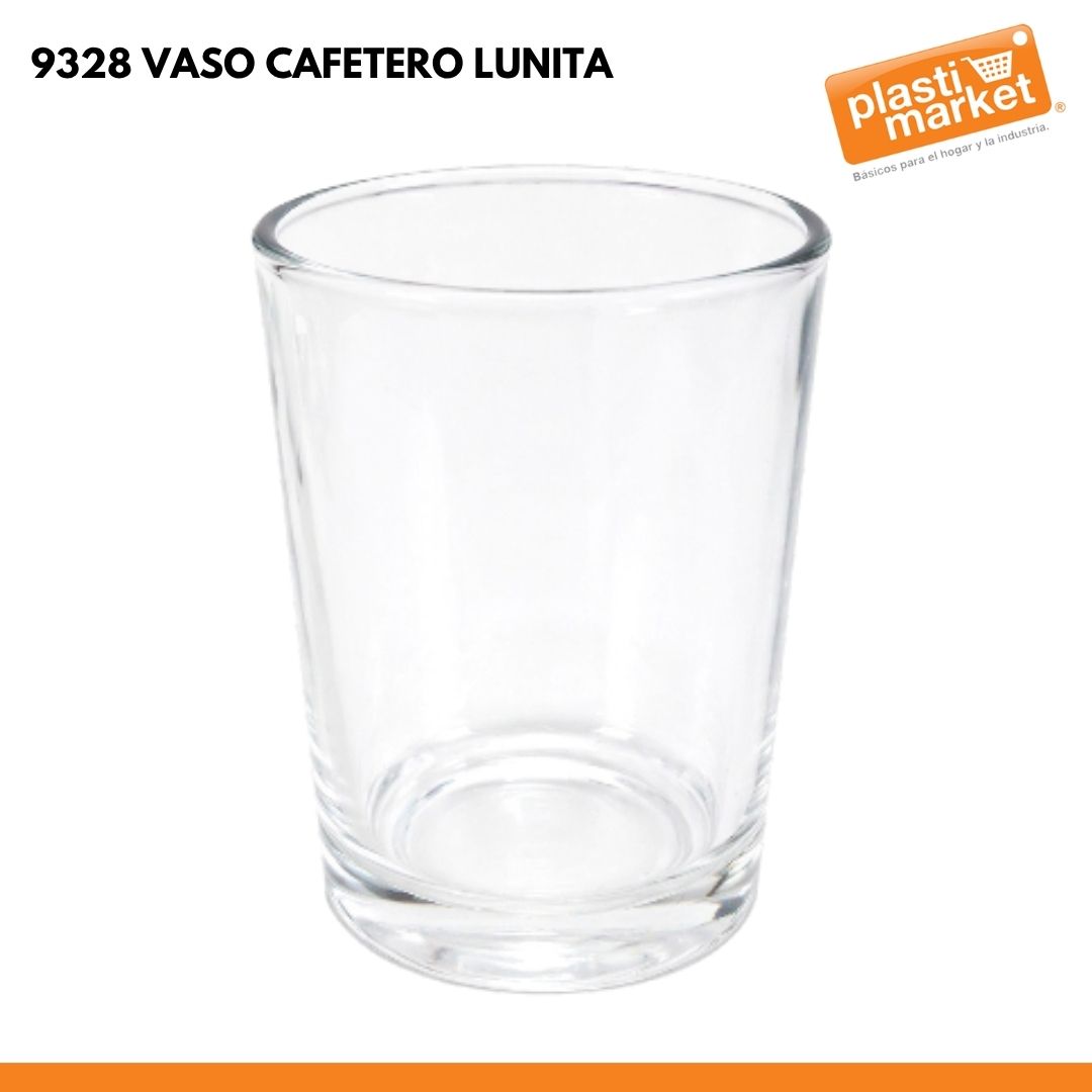 9328 VASO CAFETERO LUNITA