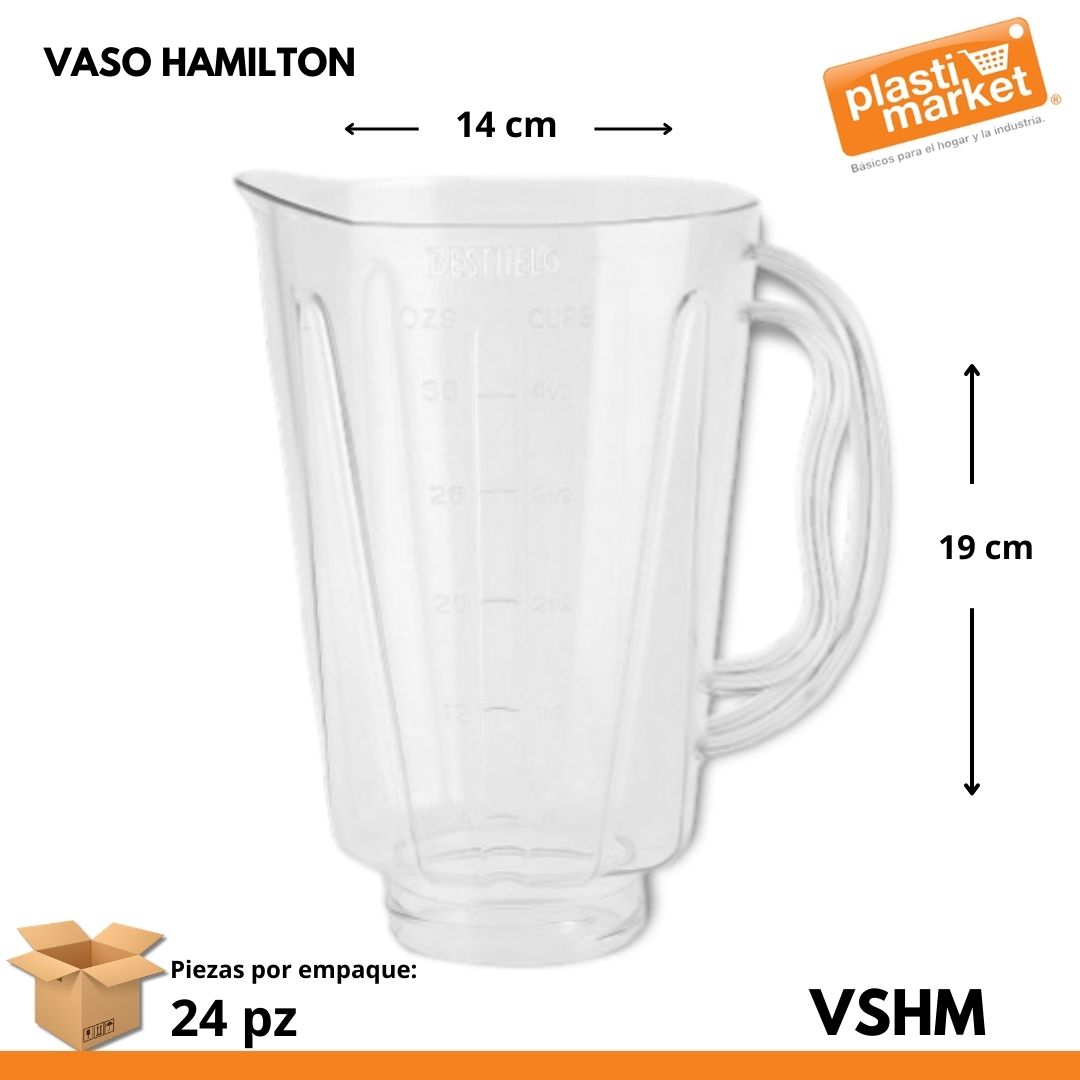 VASO HAMILTON