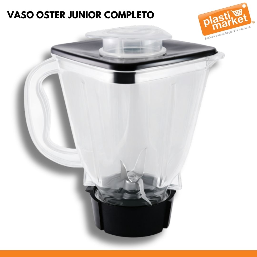VASO OSTER JUNIOR COMPLETO
