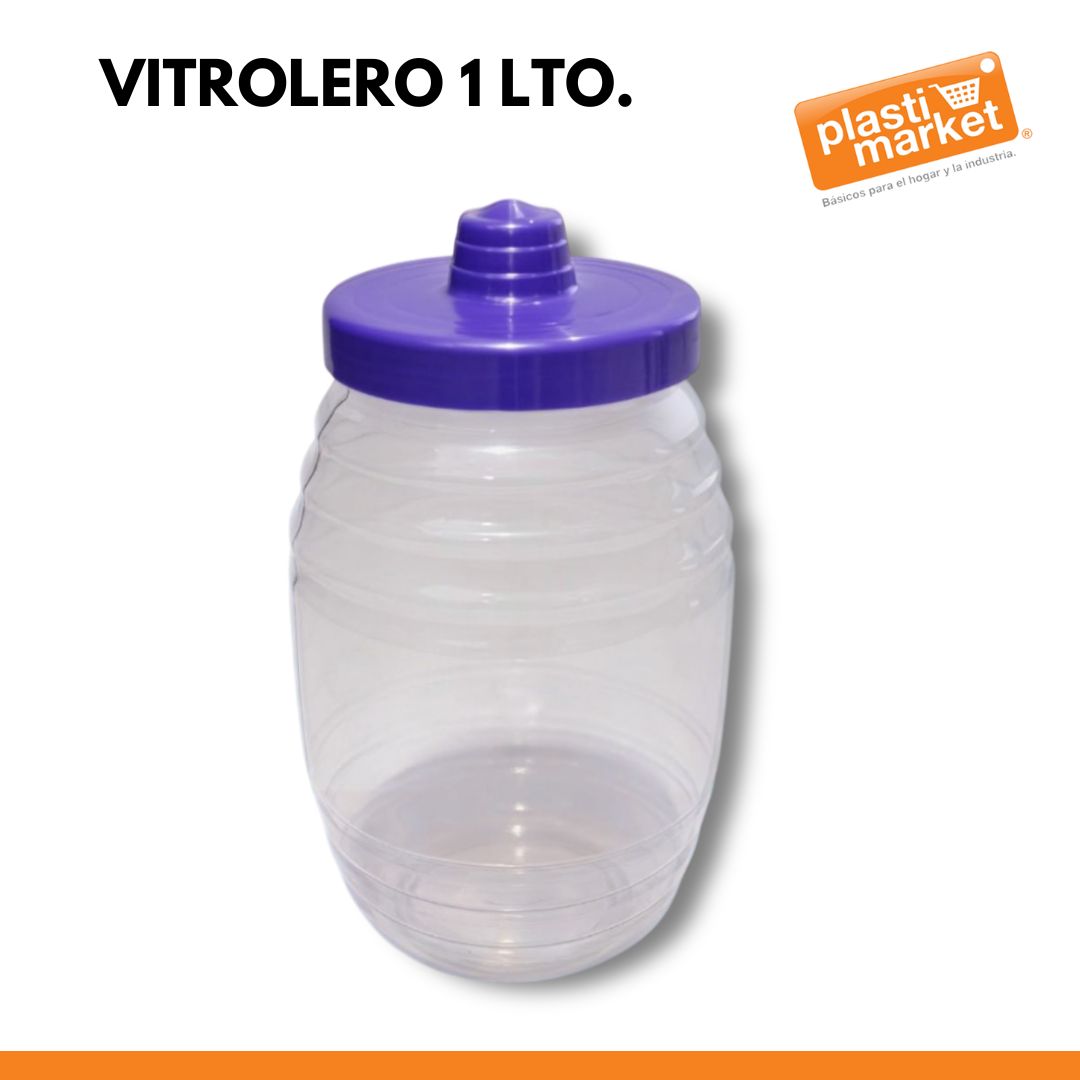 VITROLERO 1 LTO.